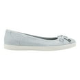 thumbnail image 5 of Bandolino Cayle Bow Slip On Sneaker (Women's), 5 of 5