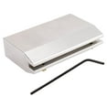 thumbnail image 3 of tssuouriy Reliable Guitar Fret Press Caul Repair Tools with Convenient Wrench for Fingerboard Style A 1Set, 3 of 6