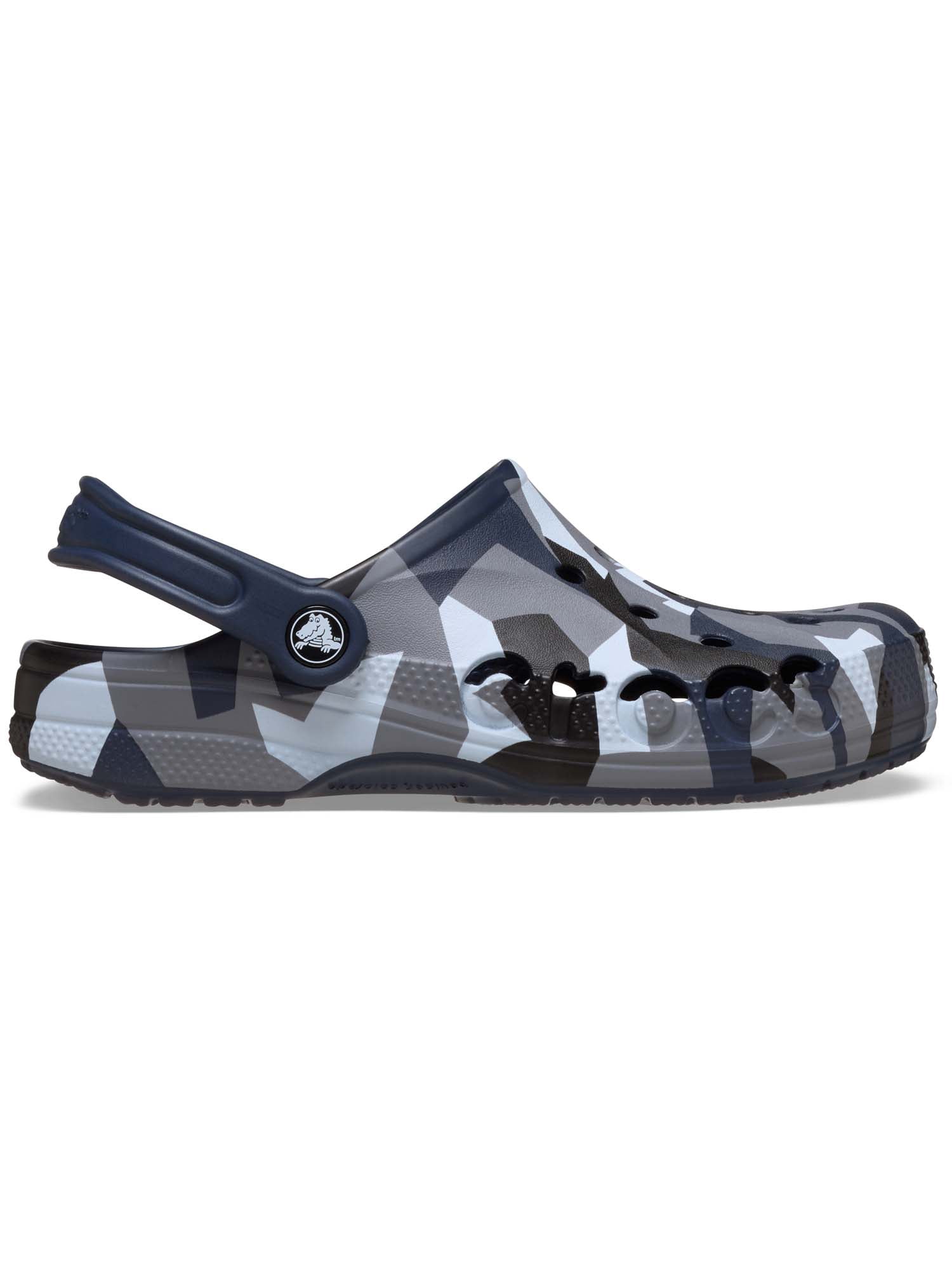 Crocs Adult Unisex Baya Clog