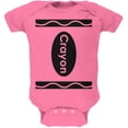 thumbnail image 1 of Costume de Craie de Cire d'Halloween Doux pour Bébé une Pièce, 1 of 1