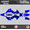 Blue-shift, variant on Kalair GFX Graphics Kit for Husqvarna MX 2 STROKE TC125 and TC250 (2023+) Serenity Series