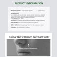 thumbnail image 2 of APPTI 25ml x 10Pcs Máscara facial de aceite de semilla de cáñamo Hidratante Iluminador Calmante Calm APPTI Verde, 2 of 7