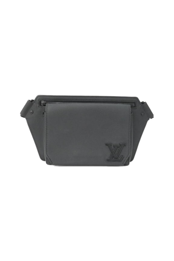 Pre-Owned Louis Vuitton LV Aerogram Takeoff Sling M57081 Shoulder Bag