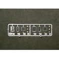 thumbnail image 6 of Tamiya Italeri Lokomotive Model Train Men 12 Years & Up Multicolor, 1.01 lb 2", 6 of 9
