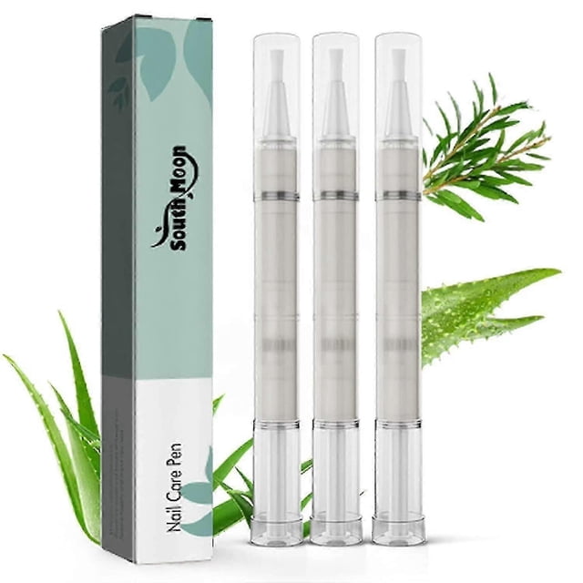 Nail Care Pen, Nail Fungus Austrian Experiences, Nail Care Pen Experiences, Nail Fungus Treatment Quick Intensive, Nail Repair Remover_FM18