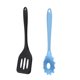 thumbnail image 1 of Cocina 2 uds. Juego de utensilios de cocina de silicona, resistentes al calor para cocinar y hornear, 1 of 5