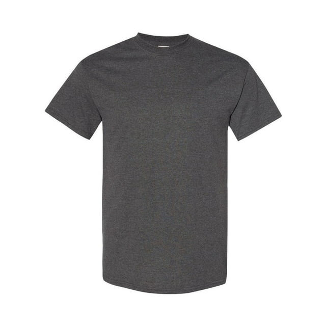 Gildan Mens Heavy Cotton T-Shirt