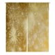 thumbnail image 1 of Cortina japonesa Noren ABPHQTO Fuegos artificiales 105x120 cm, 1 of 1