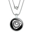 thumbnail image 1 of Rotary Rotor Engine RX-8 RX-7 Large Pendant, 1 of 1