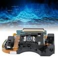 thumbnail image 4 of For PS3 , Game Console Parts Wear Resistance Durable Prevent Corrosion  For PS3 SLIM KES-450AAA, 4 of 8