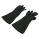 thumbnail image 5 of Guanteletes De Trabajo De Seguridad Resistentes A Productos Químicos, Guantes Resistentes A Productos Químicos De Agarre Mejorado Para Minería, 5 of 7