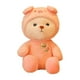 thumbnail image 2 of Lindos juguetes de peluche de animales, almohada suave, juguete decorativo para el hogar que acompaña al sueño para niños. Cerdo de 35 cm, 2 of 9