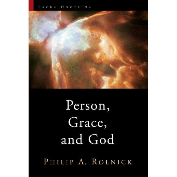 Person, Grace, and God, (Paperback)
