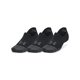 thumbnail image 3 of Calcetines Under Armour UA Performance Tech, paquete de 3, unisex, 3 of 4