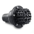 thumbnail image 6 of AOOOWER 1in/1.5in/2in/2.5in/3in/4in Pump Foot Valves Low Pressure Flat Check Valves, 6 of 19