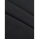 thumbnail image 4 of Camiseta elegante de manga corta con cuello redondo y estampado de letras "TO DO LIST" para hombre. Tejido 100 % algodón transpirable, ligeramente elástico, corte regular, ropa informal de fin de sema, 4 of 6