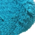 thumbnail image 5 of (3 pack) Offray Turquoise 3" Acrylic Yarn Pom Pom, 1 Each, 5 of 7
