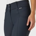 thumbnail image 5 of Horze Indira Womens Full Seat Breeches, 5 of 10