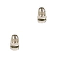 thumbnail image 3 of Maytalsory Return Drain Adapter For Turbocharger Oil Pan Easy Installation Replace 2Set, 3 of 6