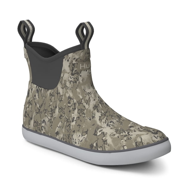 Botas de pesca Shoe HUK Rogue Wave 11 para hombre de alto rendimiento
