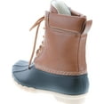 thumbnail image 3 of OUTWOODS Women's Fall-3 Duck Boot, 3 of 7