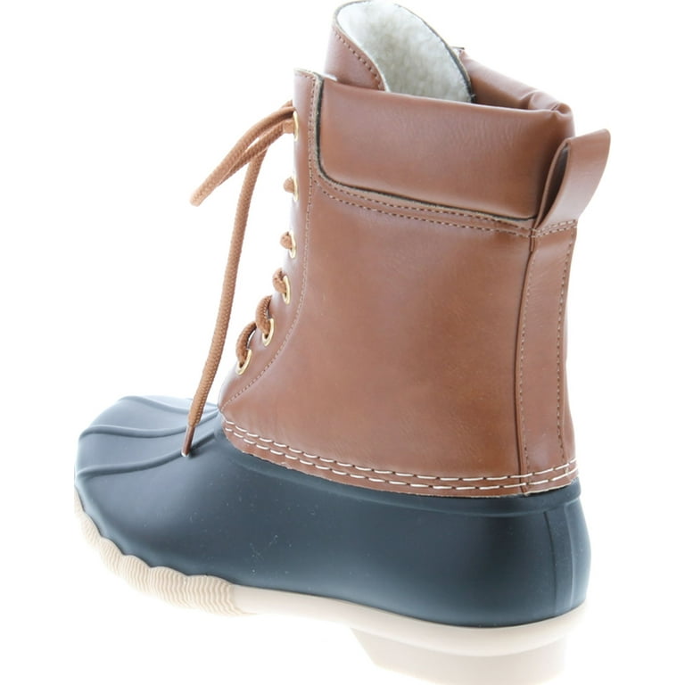 OUTWOODS Women s Fall 3 Duck Boot