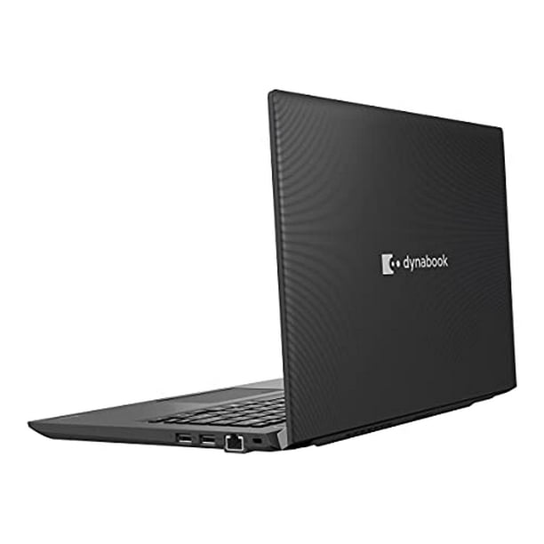 Toshiba Dynabook Tecra A40-G 14.0" HD School & Business Laptop (Intel Celeron 5205U 2-Core, 4GB RAM, 256GB PCIe SSD, Intel UHD, 1920x1080, 6, Bluetooth, Webcam, Win 10 Pro) w/Hub -