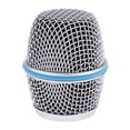 thumbnail image 1 of lionlar Replacement Mesh Microphone Grill Head Parts Accessory BETA 87A, 1 of 9