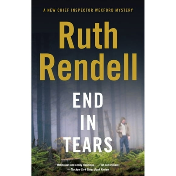 Pre-Owned End in Tears (Paperback 9780307277237) by Ruth Rendell