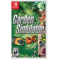 thumbnail image 1 of Garden Simulator - Nintendo Switch Nintendo Nintendo Switch, 1 of 2