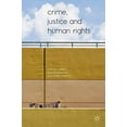 thumbnail image 1 of Crime, Justice and Human Rights, 1 of 1
