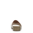 thumbnail image 6 of BZees For Lifestride Womens Paradise Slide Sandal - Medium & Wide Width, 6 of 9