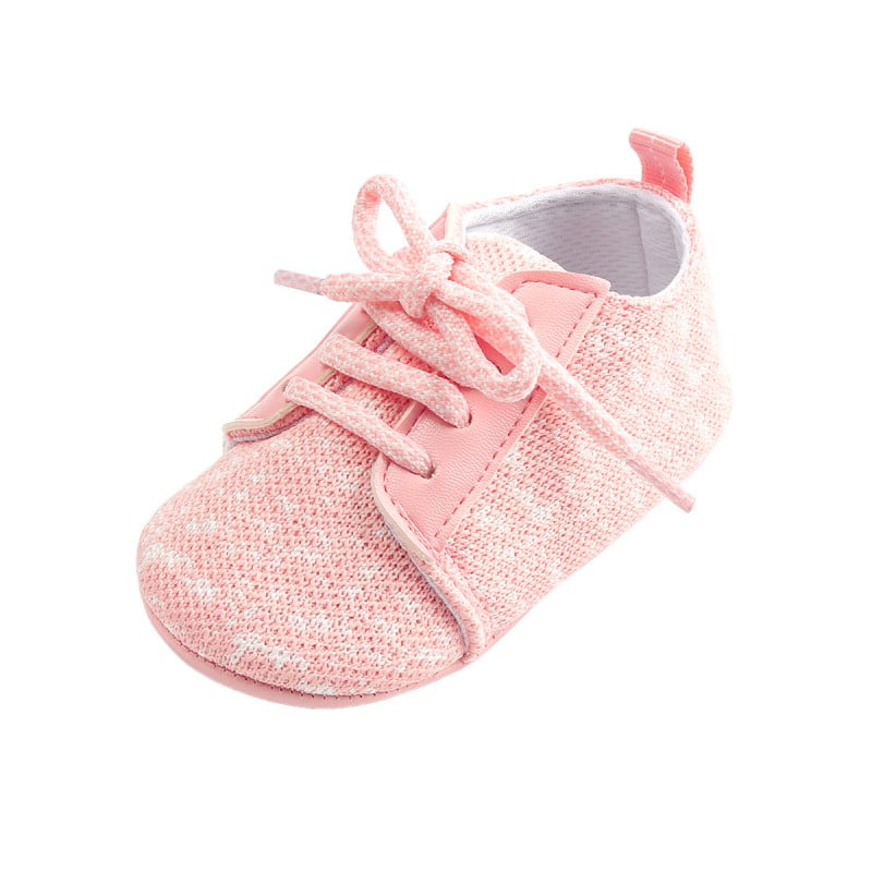 newborn baby tennis shoes