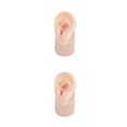 thumbnail image 2 of Qarigey Soft Silicone Ear Model Fake Ear learning Tools  Delicate Texture 2piezas Bien, 2 of 6