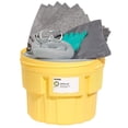 thumbnail image 4 of SpillTech Universal Overpack Salvage Drum Spill Kit, 20 Gallon, 43 Pieces (SPKU-20), 4 of 4