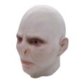 thumbnail image 3 of Sombreros de látex, cubierta para la cabeza de la película de Halloween Demon Scary Head Gear Cubierta para la cabeza de la película de Halloween Acabado de lujo, 3 of 8