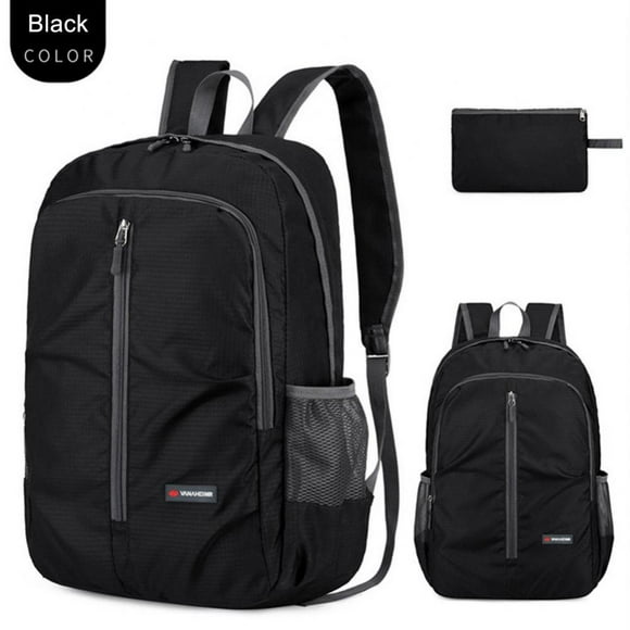 Sports Hiking Backpack 25L Outdoor Camping Foldable Waterproof Travel Bag