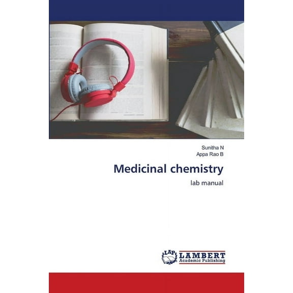 Medicinal chemistry, (Paperback)