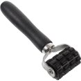 thumbnail image 2 of Car Sound Deadener Application Rolling Wheel Rubber Roller Noise Insulation Deadening Reducing Tool (Black), 2 of 4