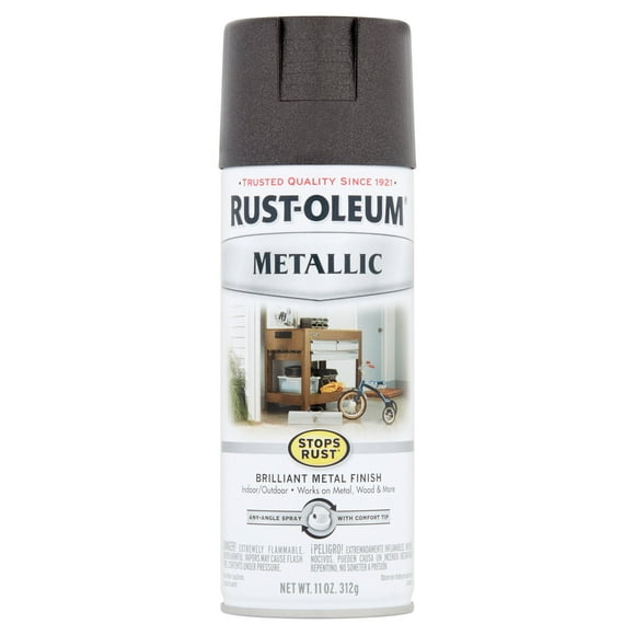 Oil Rubbed Bronze Touch Up Paint
