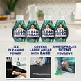 thumbnail image 2 of Clean Freak Multi Surface Cleaning Spray, Deep Cleaning Mist Starter Kit and Refill Bundle, Unstopables Fresh Scent, 64 fl oz, 2 of 4