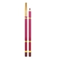 thumbnail image 1 of USYFAKGH Crayon à Lèvres Rouge à Lèvres Maquillage Colle Non Collante Facile à Appliquer Imperméable Longue Durée Rouge à Lèvres Durable Couleur Velours Facile à Transporter, 1 of 9
