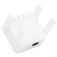 thumbnail image 3 of Extensor de alcance inalámbrico Repetidor WIFI 1200MBPS 2,4GHz 5GHz Banda dual con 4 antenas Enchufe 100-240VEU, 3 of 9
