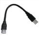 thumbnail image 2 of 2X Cable Adaptador USB Firewire IEEE 1394 Hembra de 6 Pines A USB 2.0 AM Cable Adaptador Conecta y Reproduce para CáMara Digital, 2 of 5