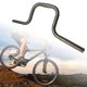 thumbnail image 4 of Manillar de bicicleta plegable de aleación ligera de 560 mm H140mm, 4 of 8