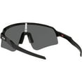 thumbnail image 3 of Oakley Sutro Lite Sweep Prizm Black Shield Men's Sunglasses OO9465 946503 39, 3 of 7