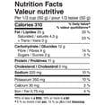 thumbnail image 4 of Great Value Dry Roasted Seasoned Peanuts 600g, 4 of 4