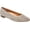 Dark Taupe, variant on Vionic Carmella Women's Flat Casual Shoe