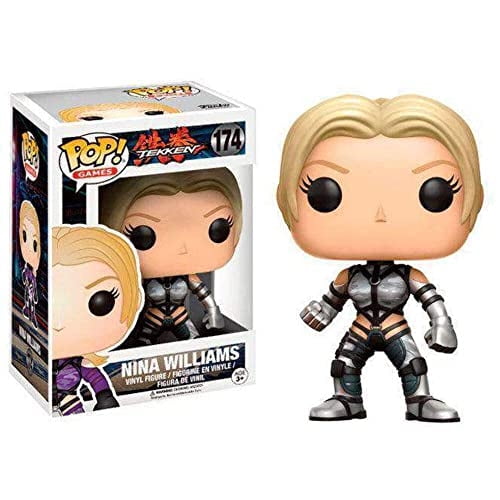 Funko 13033-PX-1S4 Figuras Coleccionables y Accesorios, Mult Funko POP