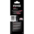 thumbnail image 5 of Axe Mini Vent Clip Car Air Freshener (Essence Scent, 1 Pack), 5 of 5
